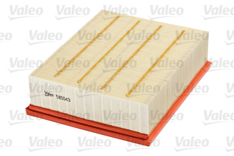 FILTRARE - Filtru aer VALEO 585043