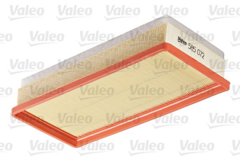 Filtre aer - Filtru aer VALEO 585072