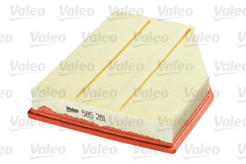 Filtru aer VALEO 585281 [1]