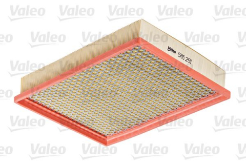 Filtru aer VALEO 585291 [2]