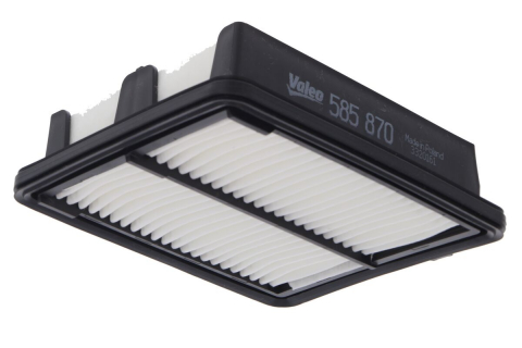 Conex - Filtru aer VALEO 585870