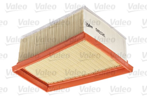 Filtre aer - Filtru aer VALEO LOG./SAND. 1.6 16V 585026