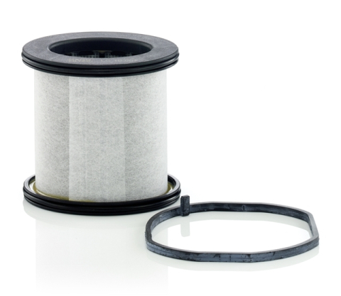 Filtru aerisire bloc motor Mann-Filter LC10007X [1]