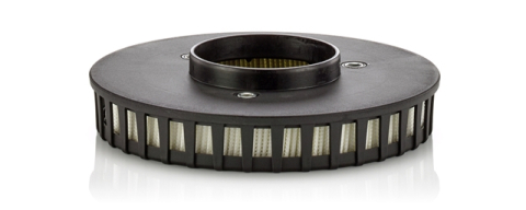 Piese auto - Filtru aerisire bloc motor Mann-Filter LC19001