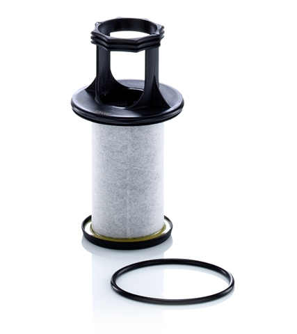 Piese auto - Filtru aerisire bloc motor Mann-Filter LC5001X