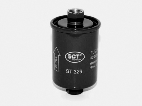 FILTRARE - FILTRU BENZINA ST 329