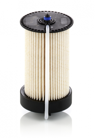 Filtre combustibil - Filtru combustibil  Mann-Filter PU8046Z