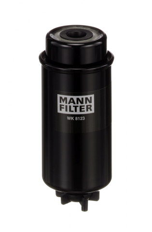 Filtre combustibil - Filtru combustibil Mann-Filter WK8123