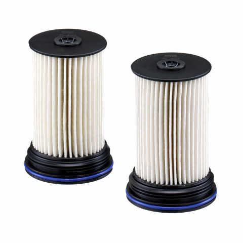 Filtre combustibil - Filtru combustibil Mann-Filter PU6008-2