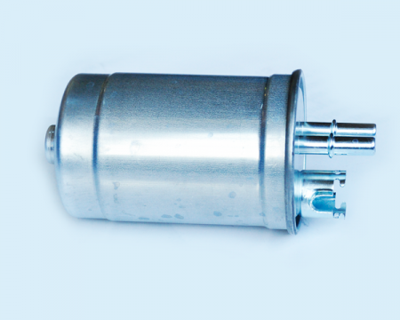 Filtre combustibil - Filtru combustibil ATK  03.03.057
