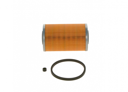 Conex - Filtru combustibil BOSCH 1457431724