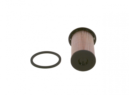 Filtru Combustibil BOSCH F026402007 [3]