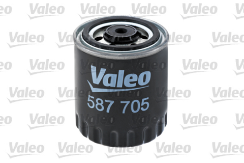 Filtru combustibil VALEO 587705 [1]