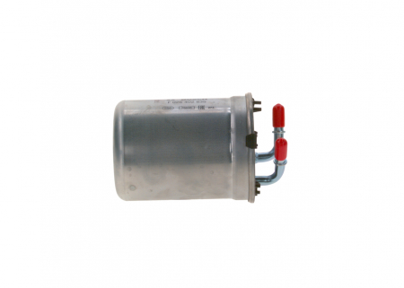 Filtru Combustibil BOSCH F026402835 [2]