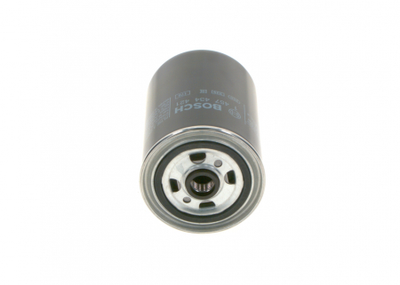 Conex - Filtru combustibil BOSCH 1457434421