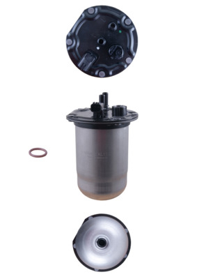 Filtru combustibil KNECHT KL1132D [1]