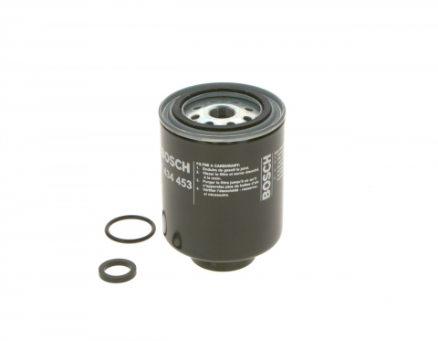 Filtru combustibil BOSCH 1457434453 [4]