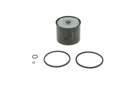 Filtru Combustibil BOSCH 1457434201 [1]