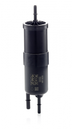 Filtre combustibil - Filtru combustibil Mann-Filter WK6030