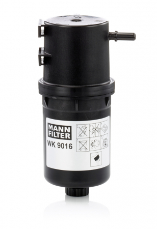 Filtre combustibil - Filtru combustibil Mann-Filter WK9016