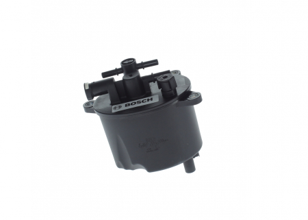 Conex - Filtru combustibil BOSCH F026402846
