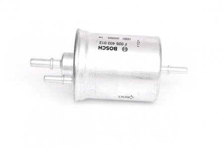 Filtru combustibil BOSCH F026403012 [4]