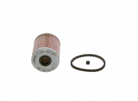 Filtru Combustibil BOSCH F026402047 [2]