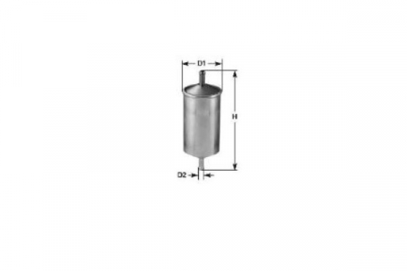Filtre combustibil - Filtru combustibil ASAM 70229