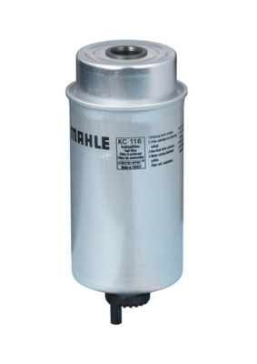 Filtru combustibil KNECHT KC116 [1]