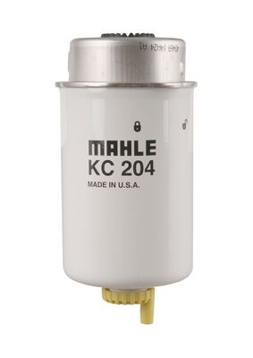 Filtru combustibil KNECHT KC204 [1]