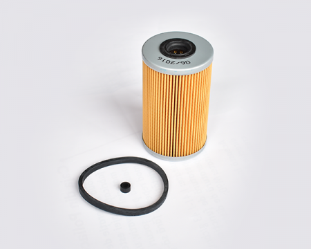 Filtre combustibil - Filtru combustibil ATK  03.03.067