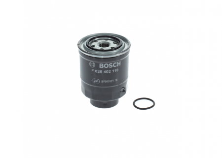 Filtru Combustibil BOSCH F026402110 [1]
