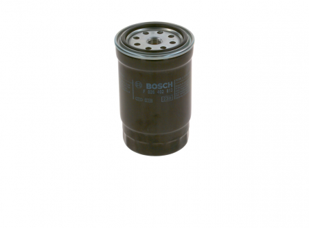 Filtru Combustibil BOSCH F026402813 [1]