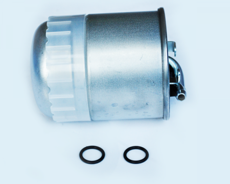 Filtre combustibil - Filtru combustibil ATK  03.03.062