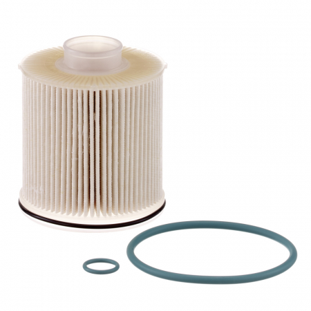 Filtre combustibil - Filtru combustibil Mann-Filter PU8051z