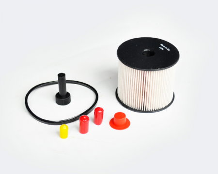 Filtre combustibil - Filtru combustibil ATK  03.03.059