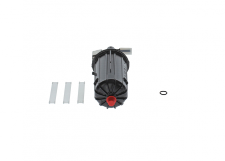 Filtre combustibil - Filtru Combustibil BOSCH 1582804091