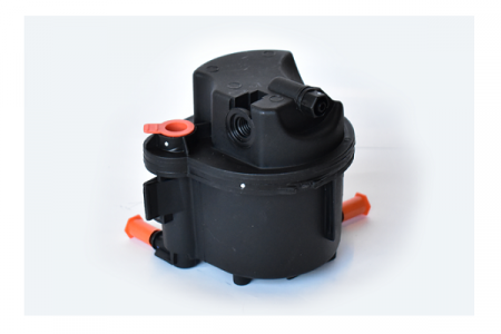 Filtre combustibil - Filtru combustibil ASAM 75669