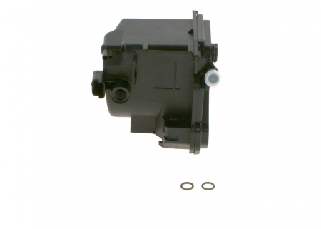 Filtru combustibil BOSCH 0450907006 [2]