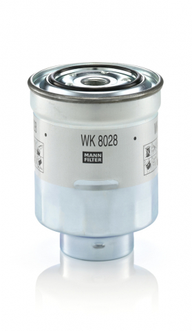 Filtre combustibil - Filtru combustibil Mann-Filter WK8028Z