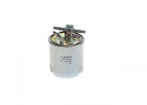Filtru combustibil BOSCH F026402742 [3]
