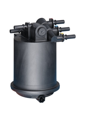 FILTRARE - Filtru combustibil KNECHT KL414