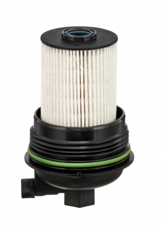Filtre combustibil - Filtru combustibil Mann-Filter PU9014