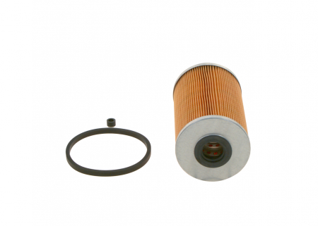 Filtru combustibil BOSCH 1457431724 [2]