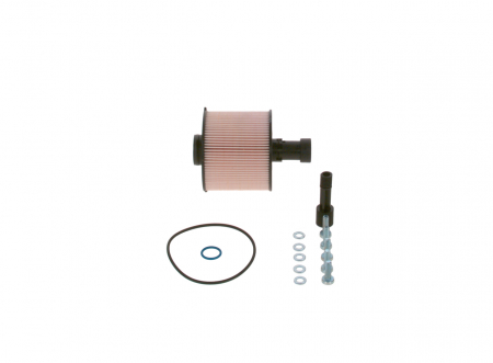 Filtru Combustibil BOSCH F026402825 [3]