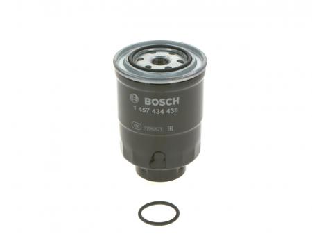 Filtru combustibil BOSCH 1457434438 [4]