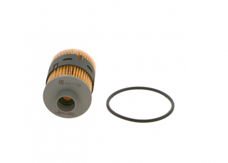Filtru combustibil BOSCH 1457070001 [4]