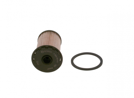 Filtru Combustibil BOSCH F026402007 [4]