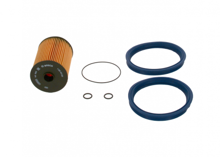 Filtru Combustibil BOSCH F026403020 [4]