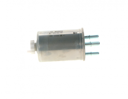 Filtru combustibil BOSCH F026402740 [4]